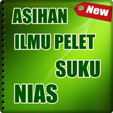 Asihan Ilmu Pelet Suku Nias icon