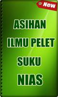 Asihan Ilmu Pelet Suku Nias الملصق