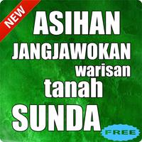 Asihan Jangjawokan Sunda poster