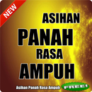 Asihan Panah Rasa Ampuh APK