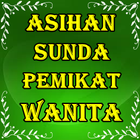 Asihan Sunda Pemikat Wanita icon