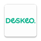 Support Deskeo icône