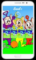 Playing Game For Tubies's Friends syot layar 2