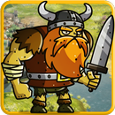 2 Towers Defense for Takeshi Castle APK