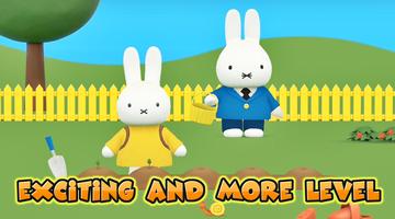 Miffy Twins Pics スクリーンショット 2