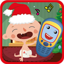 Téléphone de Noël APK