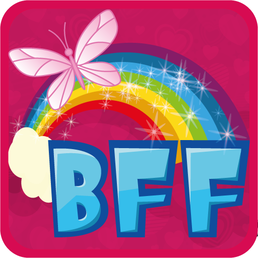 BFF friendship test prank