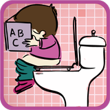 Fart sounds icon