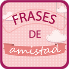 آیکون‌ Frases de amistad