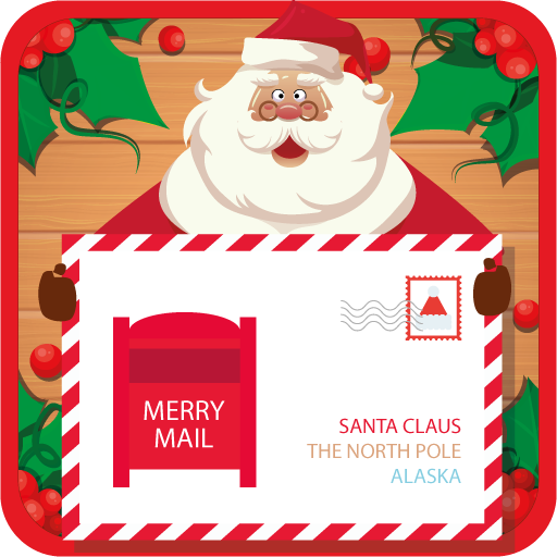 Lettera al Babbo Natale