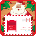 Letter to Santa Claus