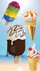 Ice cream simulator APK download