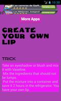 Makeup tricks screenshot 2