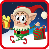 Naughty or Nice আইকন