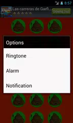 Unpleasant sounds APK download