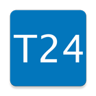 T24 icon