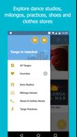 Tango In Istanbul পোস্টার