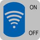 Icona WiFi Switch