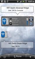 WiFi Switch plakat