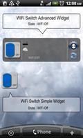 WiFi Switch تصوير الشاشة 1