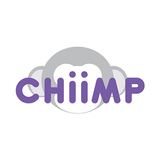 Chiimp4 icône