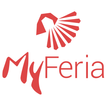 Ferias Andalucía. Myferia