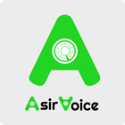 Asir Voice आइकन