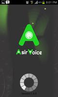 Asir Voice Affiche