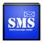 Secret Message Sender icône