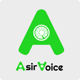 Asir Voice-icoon