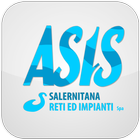 ASIS icon