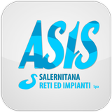 ASIS icon