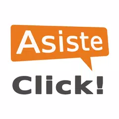 AsisteClick.com | Chatbots + Humans アプリダウンロード