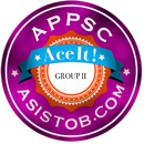 APPSC Group2 2020 Telugu APK