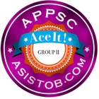 APPSC Group2 2020 Telugu icon