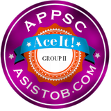 APPSC Group2 2020 Telugu ไอคอน