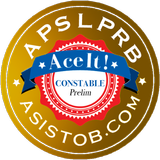 APSLPRB Constable Prelim 2020 icône