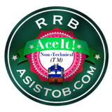 RRB NonTechnical 2018 icono