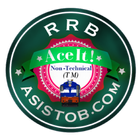 RRB NonTechnical 2020 icon