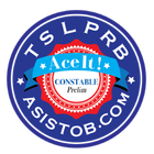 TSLPRB Constable Prelim 2020-icoon