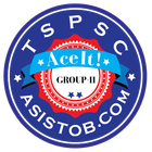 TSPSC Group 2 2020 Telugu 圖標