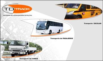 Asistrack imagem de tela 1