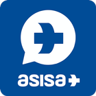 Chat Médico Asisa biểu tượng