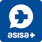 Chat Médico Asisa 圖標