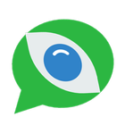 TraceApp Messenger icône