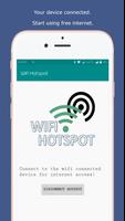 WiFi Hotspot 截圖 2