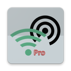 Wifi Hotspot Pro आइकन