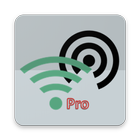 Wifi Hotspot Pro আইকন