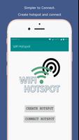 Wifi Hotspot Pro পোস্টার