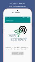 Wifi Hotspot Pro স্ক্রিনশট 1